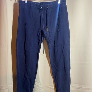 Tory Burch EUC jogger pants